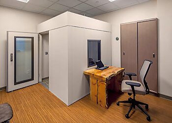 Austin Ent Doctors Daniel Slaughter, MD - SINUS & SNORING SPECIALISTS