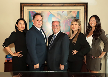 Chula Vista DUI Lawyers Daniel Smith, Esq. - SAN DIEGO DEFENDERS