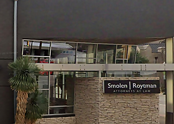 Daniel Smolen - Tulsa, OK Employment Lawyers - Law Firm Exterior Image