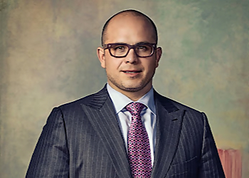 Daniel Smolen - SMOLEN & ROYTMAN Daniel Smolen - Tulsa, OK Employment Lawyers - Lawyer Portrait Image