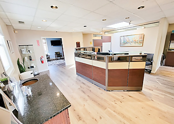 Providence Cosmetic Dentists Daniel Son, DDS - HODOSH DENTAL