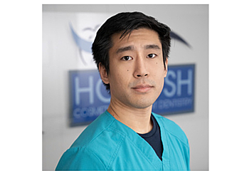Daniel Son, DDS - HODOSH DENTAL Providence Cosmetic Dentists image 1