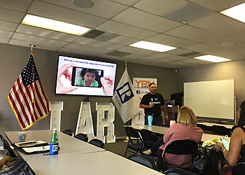 Stockton Mortgage Companies Daniel Sosa - Central Valley Mortgage Group