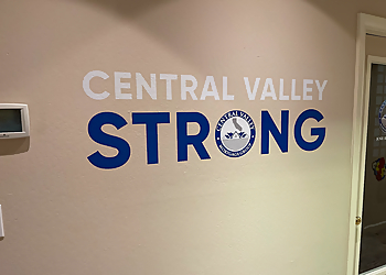 Stockton Mortgage Companies Daniel Sosa - Central Valley Mortgage Group