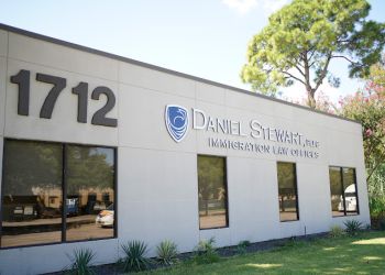 Daniel Stewart - Carrollton, TX Immigration Lawyers - Law Firm Exterior Image