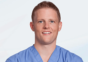 Daniel Stewart, MD Round Rock Orthopedics image 1