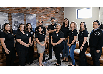 Daniel Stewart - Carrollton, TX Immigration Lawyers - Legal Team Image