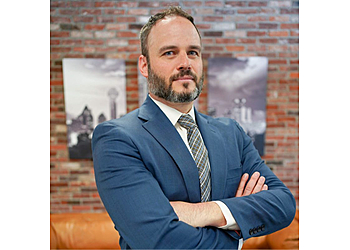Daniel Stewart - STEWART & ASSOCIATES, PLLC Daniel Stewart - Carrollton, TX Immigration Lawyers - Lawyer Portrait Image