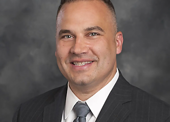 Daniel Straffi, Jr. - STRAFFI & STRAFFI ATTORNEYS AT LAW Lakewood Bankruptcy Lawyers Daniel Straffi, Jr. - STRAFFI & STRAFFI ATTORNEYS AT LAW