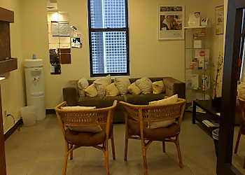 Jersey City Dentists Daniel Suh, DMD - JERSEY CITY DENTAL SPA