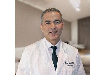 Daniel Taheri, MD - SKIN AND CANCER INSTITUTE Bakersfield Dermatologists