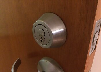 Oakland Locksmiths Daniel The Locksmith