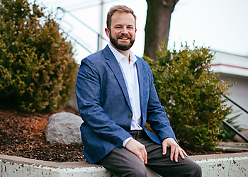 Omaha Marriage Counselors Daniel Tipton, NCC, LMHP - TIPTON COUNSELING, LLC