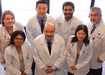 Houston Endocrinologists Daniel Tung, MD - ENDOCRINE CENTER