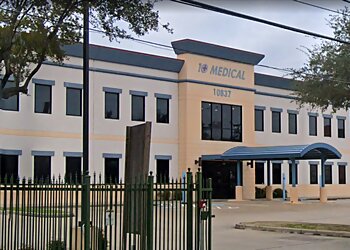 Houston Endocrinologists Daniel Tung, MD - ENDOCRINE CENTER