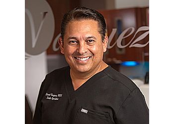 Daniel Vasquez, DDS - DANIEL VASQUEZ DDS & ASSOCIATES Oceanside Dentists