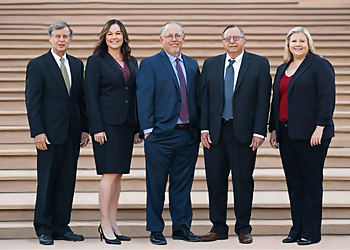 Topeka Estate Planning Lawyers Daniel W. Crow - ALDERSON, ALDERSON, CONKLIN, CROW & SLINKARD, L.L.C.