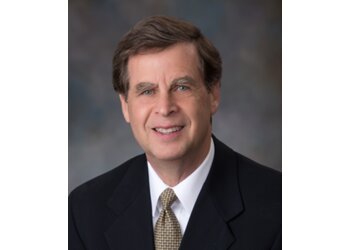 Daniel W. Crow - ALDERSON, ALDERSON, CONKLIN, CROW & SLINKARD, L.L.C. Topeka Estate Planning Lawyers image 1
