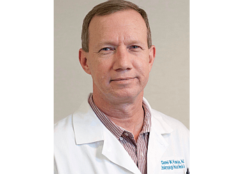 Daniel W. Karakla, MD, FACS - EVMS Ear, Nose, and Throat Surgeons Norfolk Ent Doctors