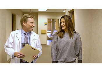 Sioux Falls Ent Doctors Daniel W. Todd, MD, FACS - MIDWEST EAR, NOSE & THROAT