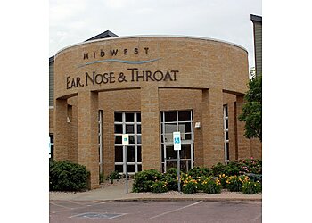 Sioux Falls Ent Doctors Daniel W. Todd, MD, FACS - MIDWEST EAR, NOSE & THROAT