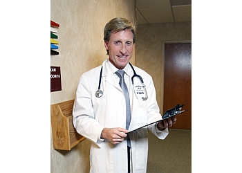 Daniel W. Todd, MD, FACS - MIDWEST EAR, NOSE & THROAT  Sioux Falls Ent Doctors