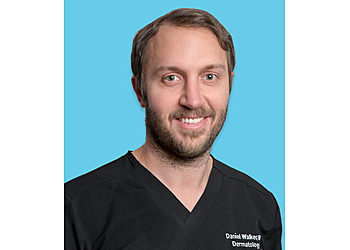 Daniel Walker, MD, FAAD - U.S. DERMATOLOGY PARTNERS GRAPEVINE Grand Prairie Dermatologists image 1