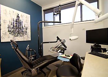 Vancouver Dentists Daniel Warnock, DDS - MAIN STREET DENTISTRY