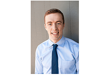 Daniel Warnock, DDS - MAIN STREET DENTISTRY Vancouver Dentists image 1