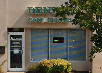 Hampton Dentists Daniel Williams, DDS - DENTAL CARE OF HAMPTON