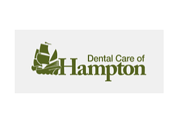 Hampton Dentists Daniel Williams, DDS - DENTAL CARE OF HAMPTON