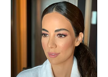 3 Best Makeup Artists in Plano, TX - Expert Recommendations