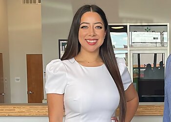 Laredo Therapists Daniela Gonzalez, MA, LPC, LCDC - ENRICHED ROOTS