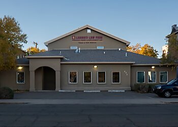 El Paso Employment Lawyers Daniela Labinoti - LAW FIRM OF DANIELA LABINOTI, P.C.