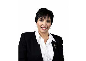 Daniela P. Romero - LAW OFFICES OF DANIELA ROMERO Pasadena Bankruptcy Lawyers