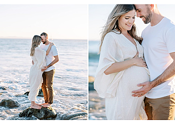 Thousand Oaks Portrait Photographers Daniele Rose Photography