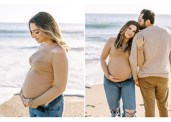 Thousand Oaks Portrait Photographers Daniele Rose Photography