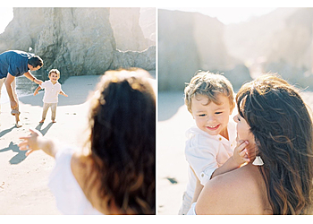 Thousand Oaks Portrait Photographers Daniele Rose Photography