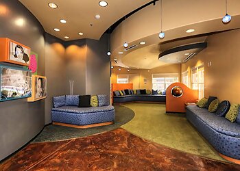 Scottsdale Kids Dentists Daniella Vasquez, DDS - A SMALL WORLD PEDIATRIC DENTISTRY