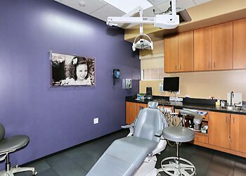 Scottsdale Kids Dentists Daniella Vasquez, DDS - A SMALL WORLD PEDIATRIC DENTISTRY