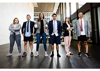 Seattle Commercial Photographers Danielle Barnum Photography