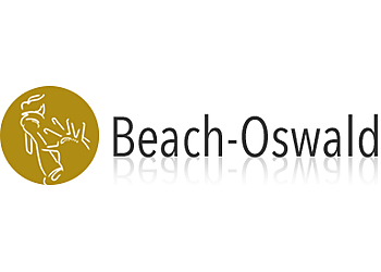 Washington Immigration Lawyers Danielle Beach-Oswald - BEACH-OSWALD IMMIGRATION LAW ASSOCIATES, PC