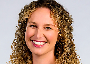 Danielle Beaver Danielle Beaver - Honolulu, HI Social Security Disability Lawyers - Lawyer Portrait Image