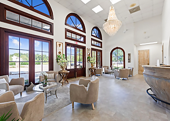 Lafayette Cosmetic Dentists Danielle Decou, DDS - DANIELLE DECOU, DDS & ASSOCIATES