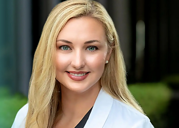 Danielle Decou, DDS - DANIELLE DECOU, DDS & ASSOCIATES Lafayette Cosmetic Dentists image 1