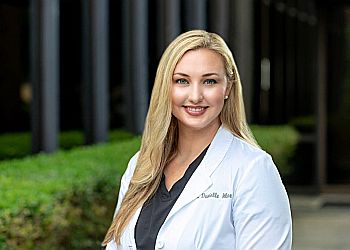 Danielle Decou Muse, DDS Lafayette Cosmetic Dentists