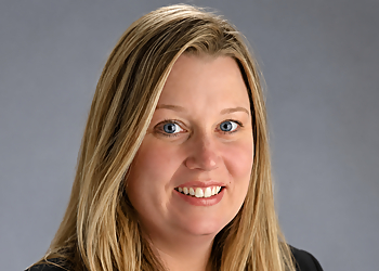 Danielle E. Staecker, MD - Kansas City, KS Gynecologists - Doctor Portrait Image