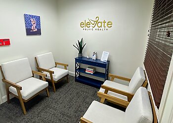 Beaumont Physical Therapists Danielle Files PT, MPT, PCES - ELEVATE PELVIC HEALTH