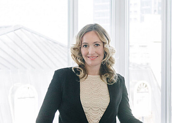 Danielle Lazier - DANIELLE LAZIER + ASSOCIATES San Francisco Real Estate Agents