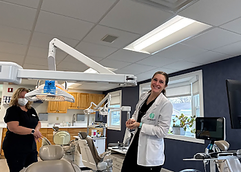 Manchester Orthodontists Danielle London, DDS, MS - LONDON FAMILY ORTHODONTICS